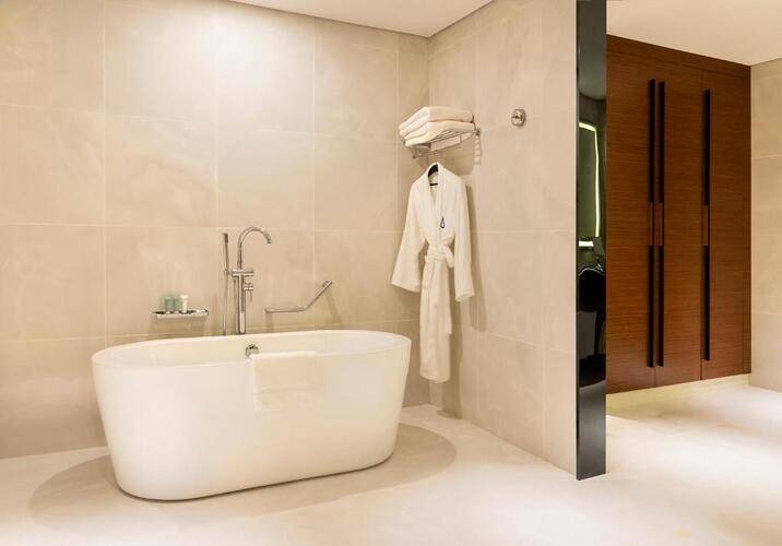 Asiana Grand Hotel
