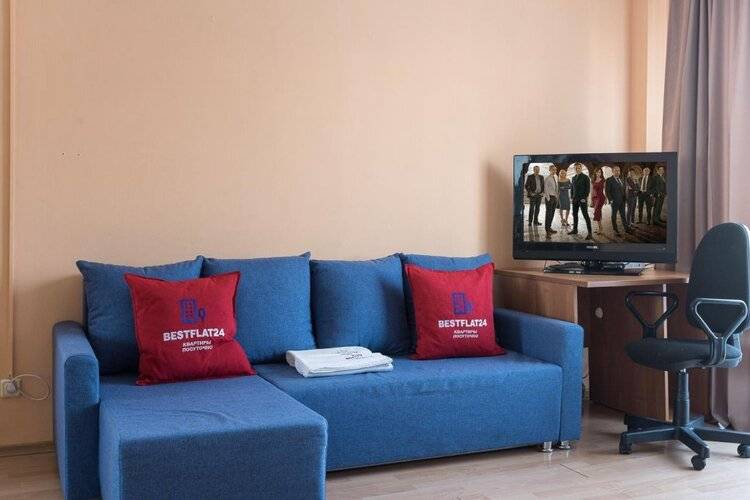 Bestflat24 (Бэстфлэт24) На Улице Нижняя Масловка