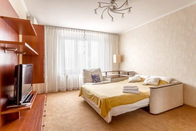 Kvart_renta Apartments