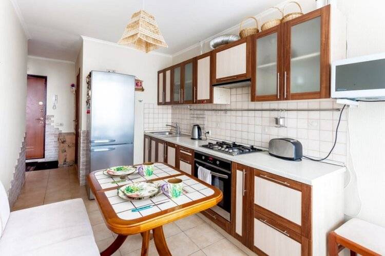 Kvart_renta Apartments