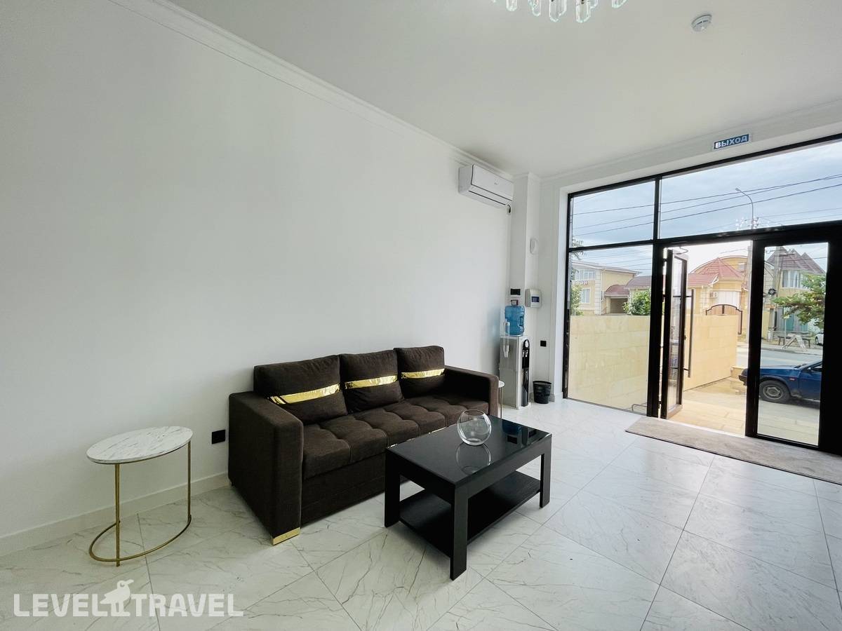 фотографии отеля Отель Джамиев в Россия(Дербент) - фото №4