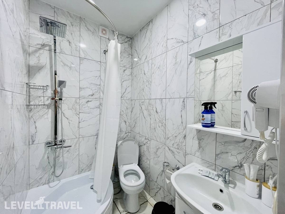 фотографии отеля Отель Джамиев в Россия(Дербент) - фото №13