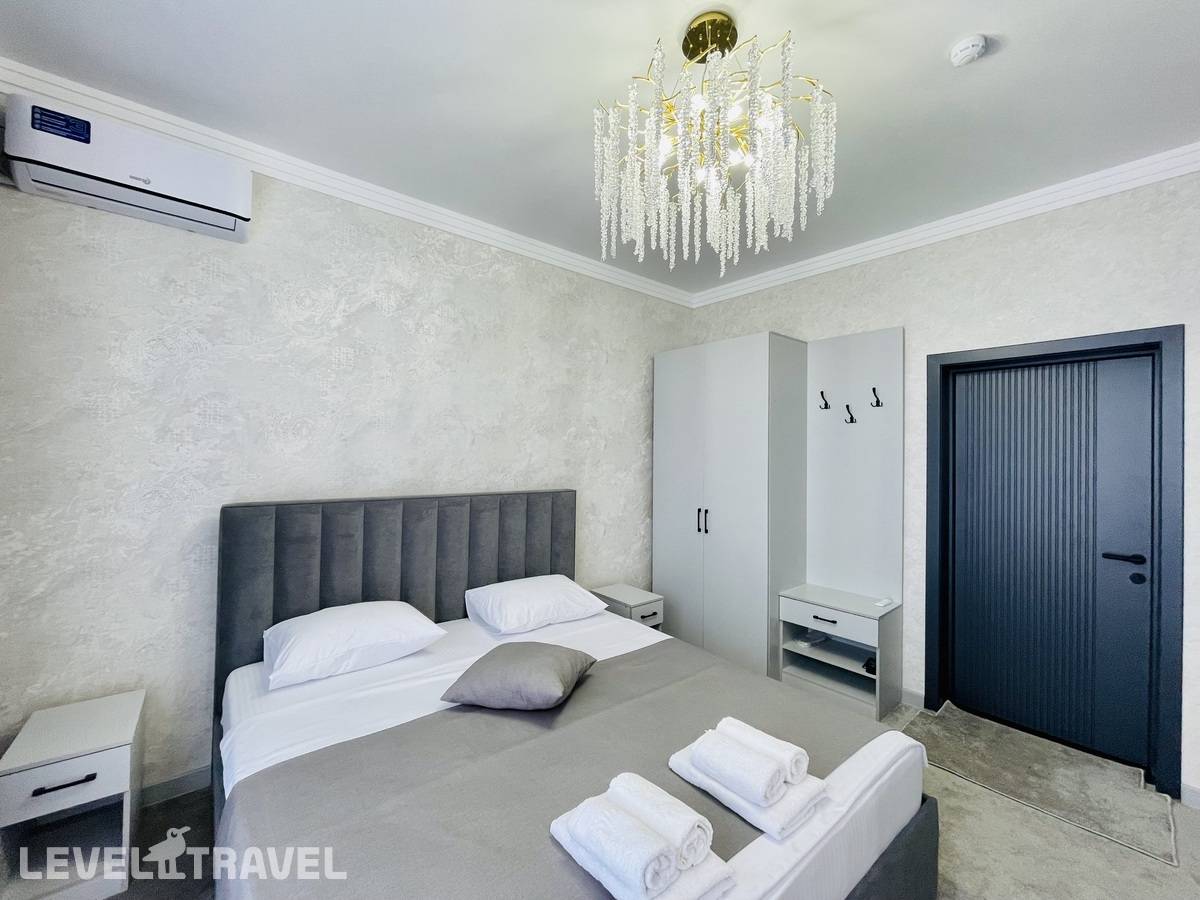 фотографии отеля Отель Джамиев в Россия(Дербент) - фото №16