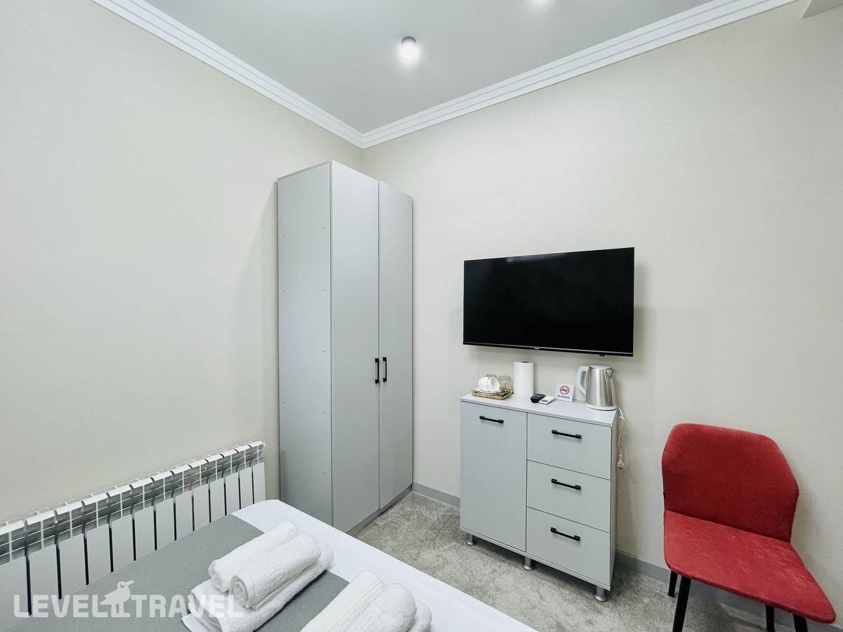 фотографии отеля Отель Джамиев в Россия(Дербент) - фото №10