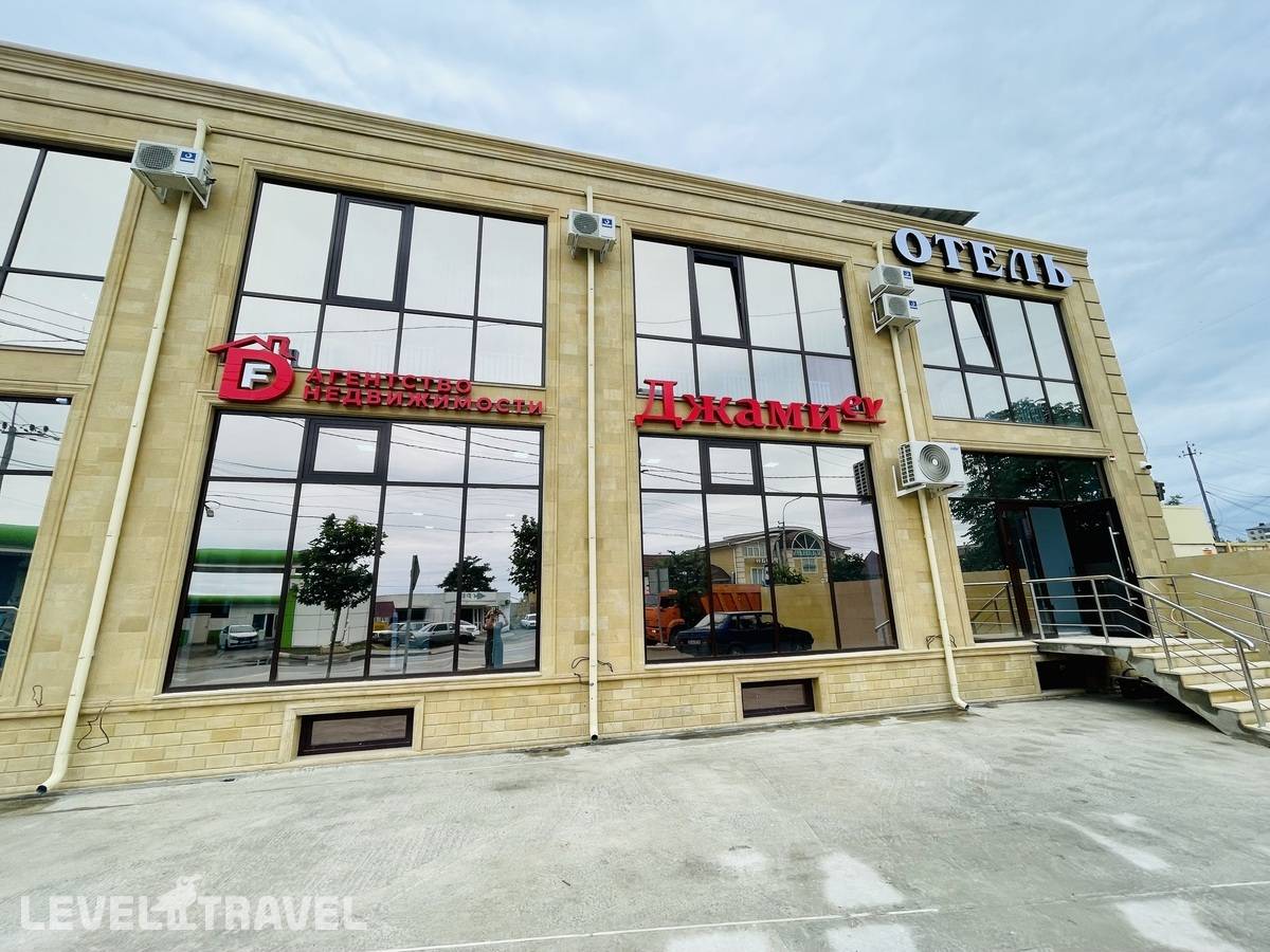 фотографии отеля Отель Джамиев в Россия(Дербент) - фото №2