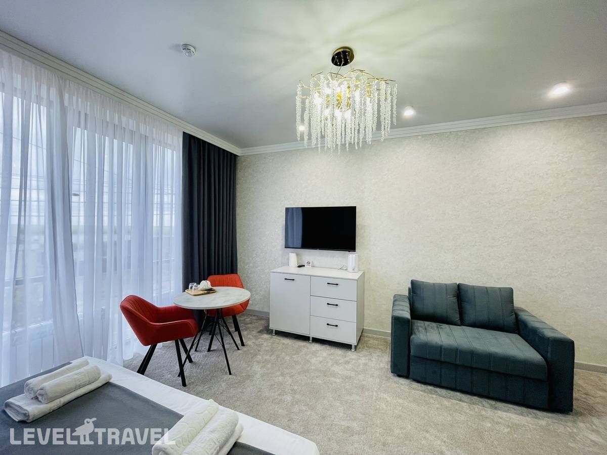 фотографии отеля Отель Джамиев в Россия(Дербент) - фото №27