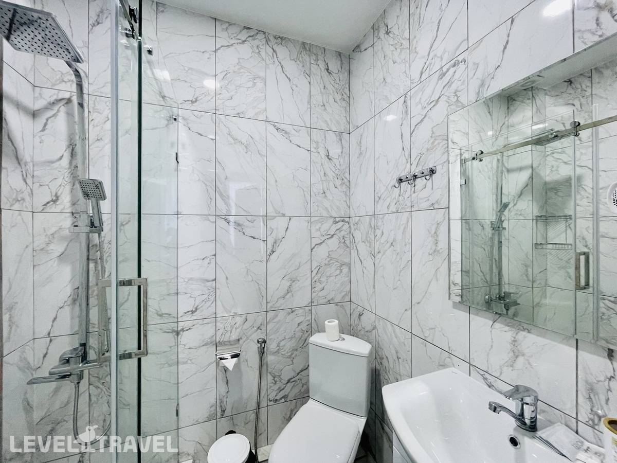 фотографии отеля Отель Джамиев в Россия(Дербент) - фото №33