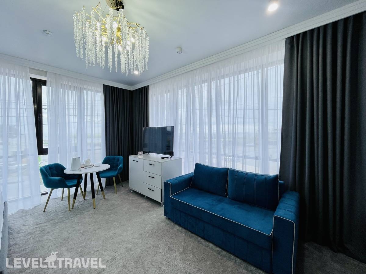 фотографии отеля Отель Джамиев в Россия(Дербент) - фото №32