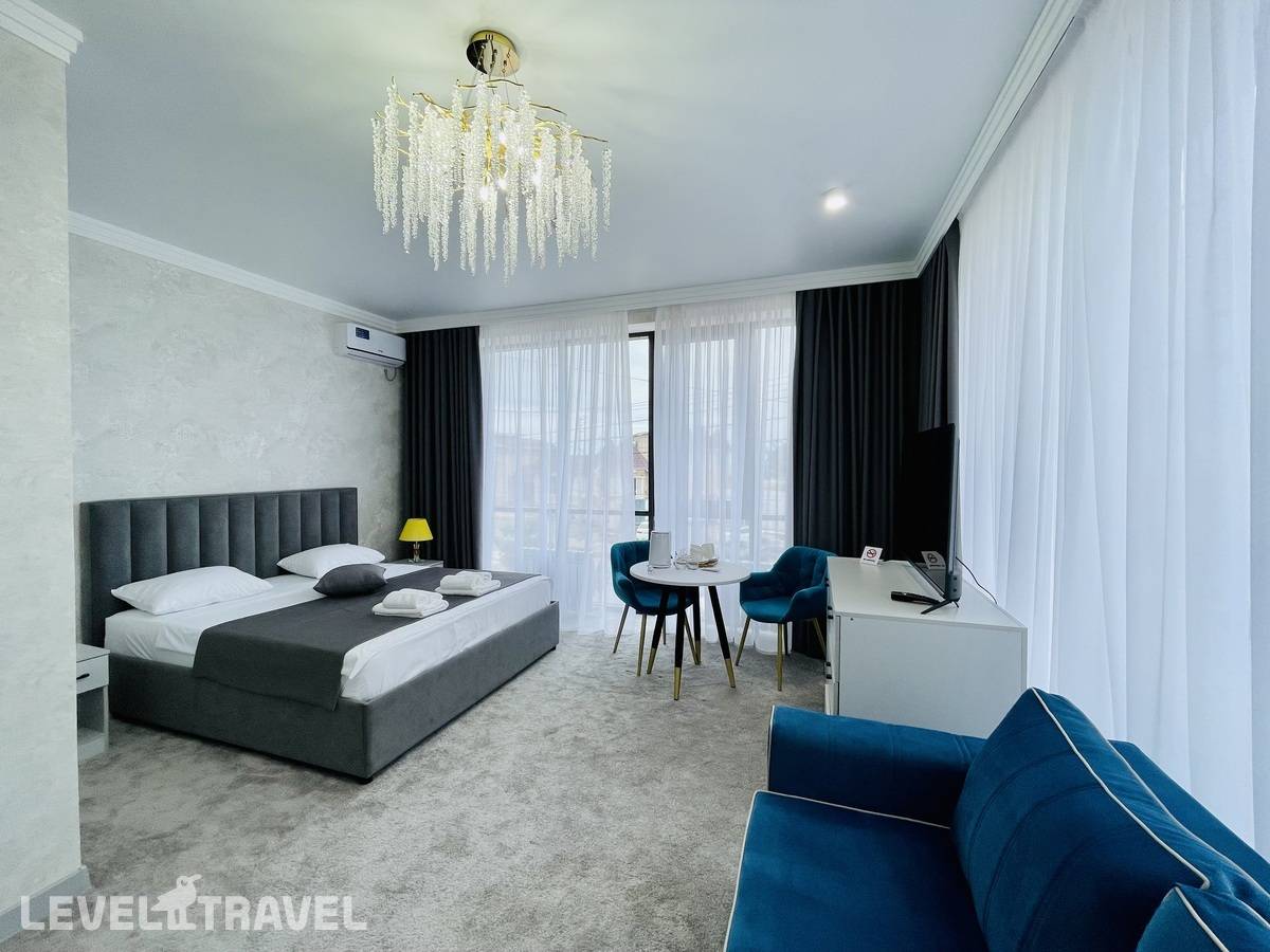 фотографии отеля Отель Джамиев в Россия(Дербент) - фото №29