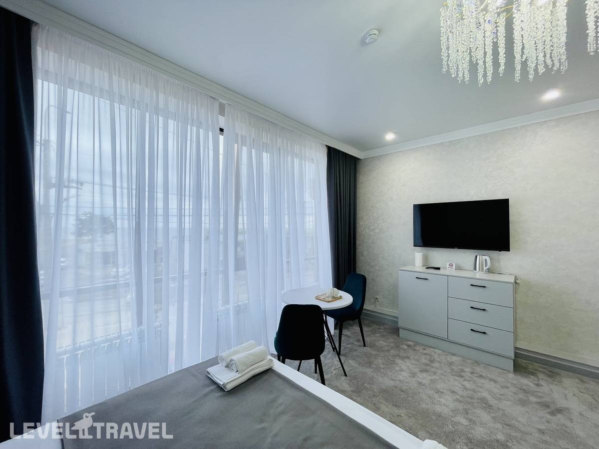 фотографии отеля Отель Джамиев в Россия(Дербент) - фото №19