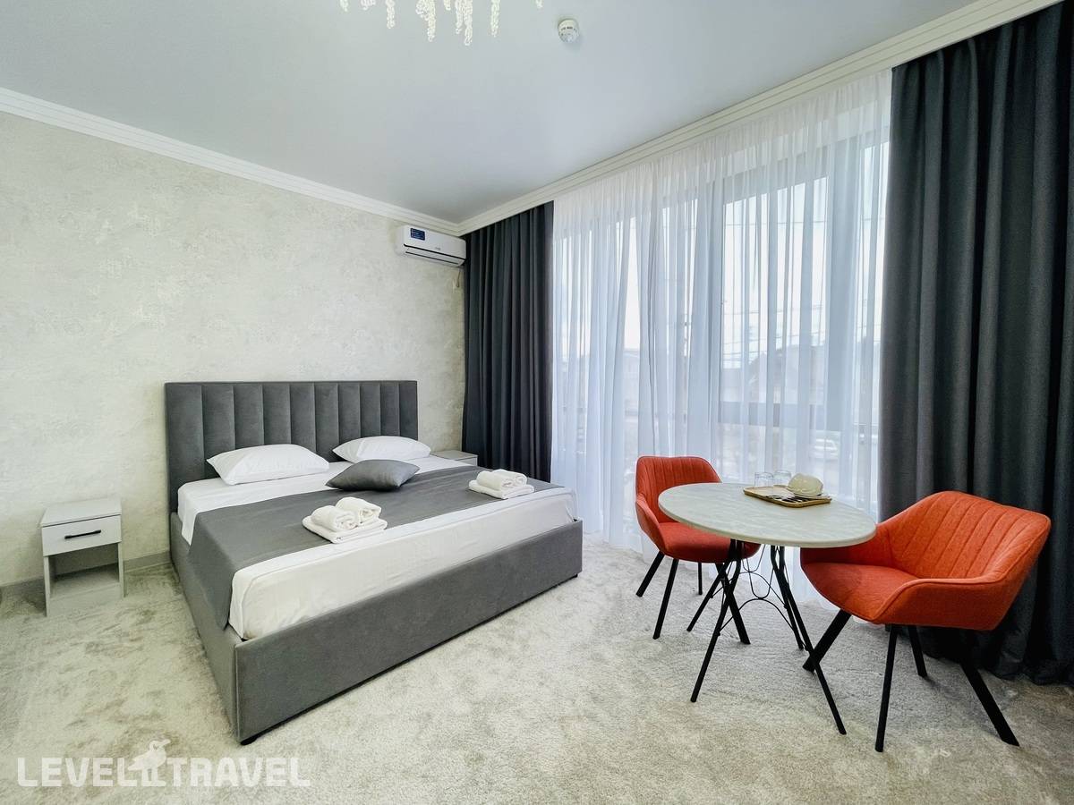 фотографии отеля Отель Джамиев в Россия(Дербент) - фото №24