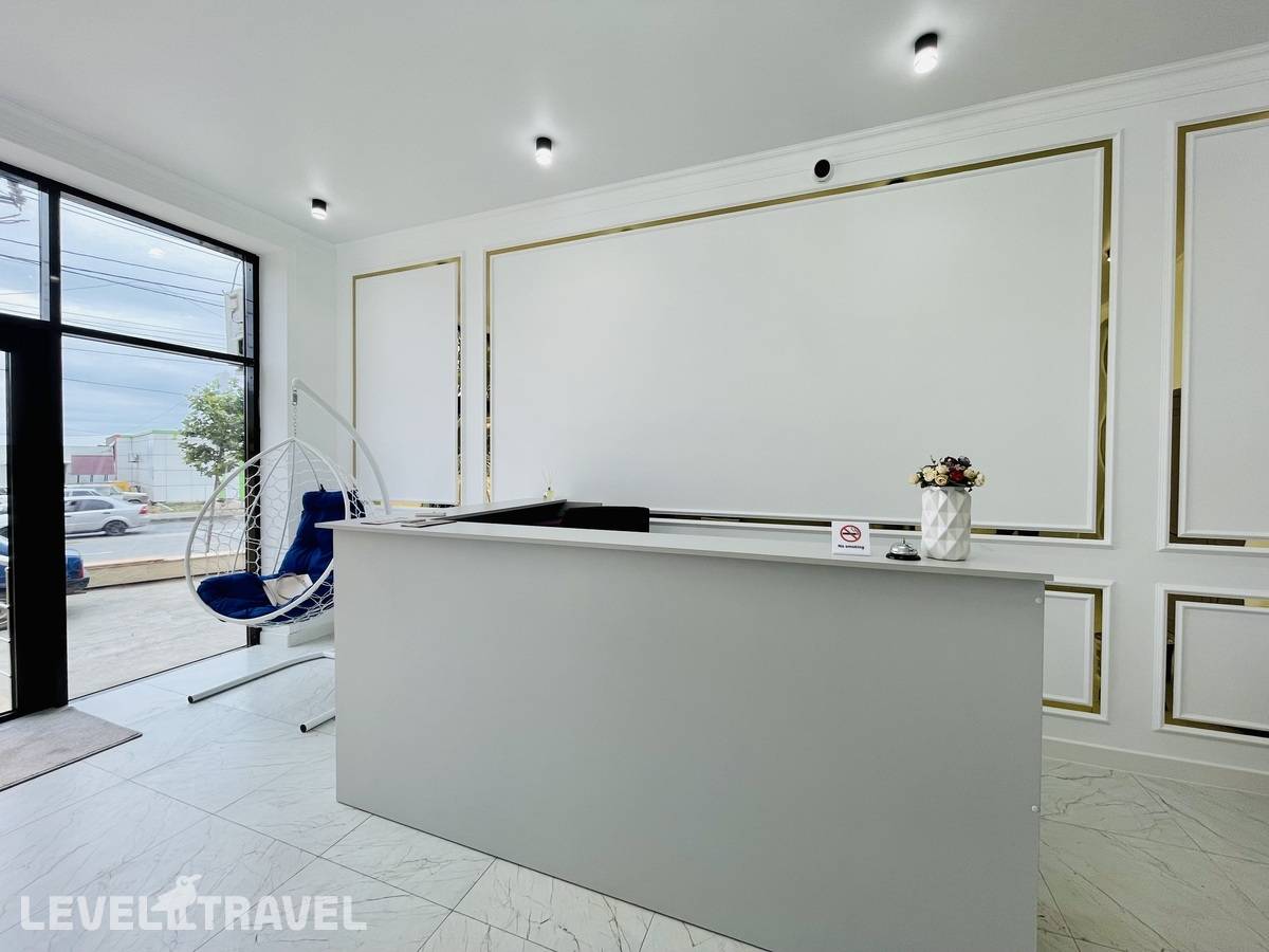 фотографии отеля Отель Джамиев в Россия(Дербент) - фото №3