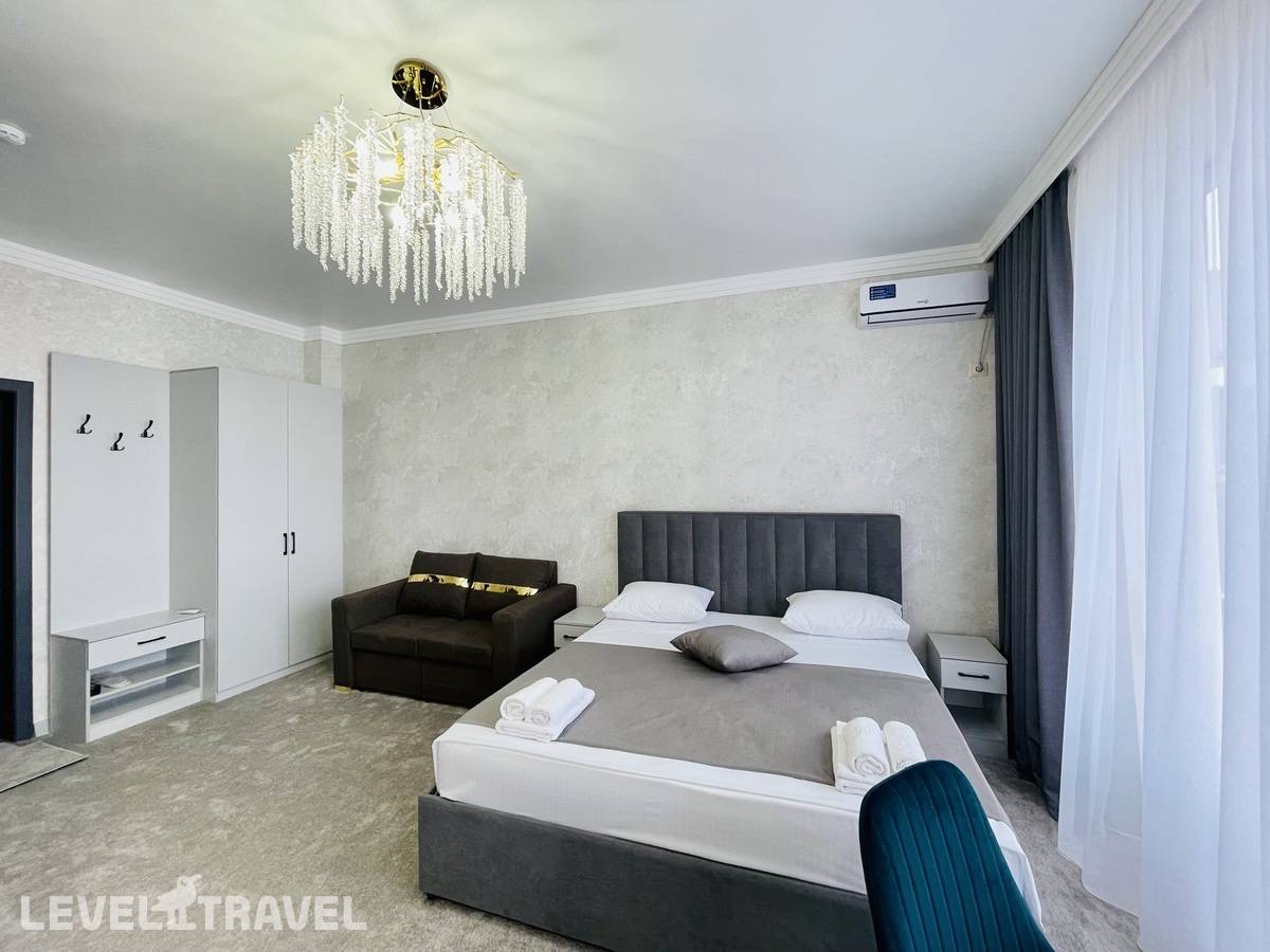 фотографии отеля Отель Джамиев в Россия(Дербент) - фото №21