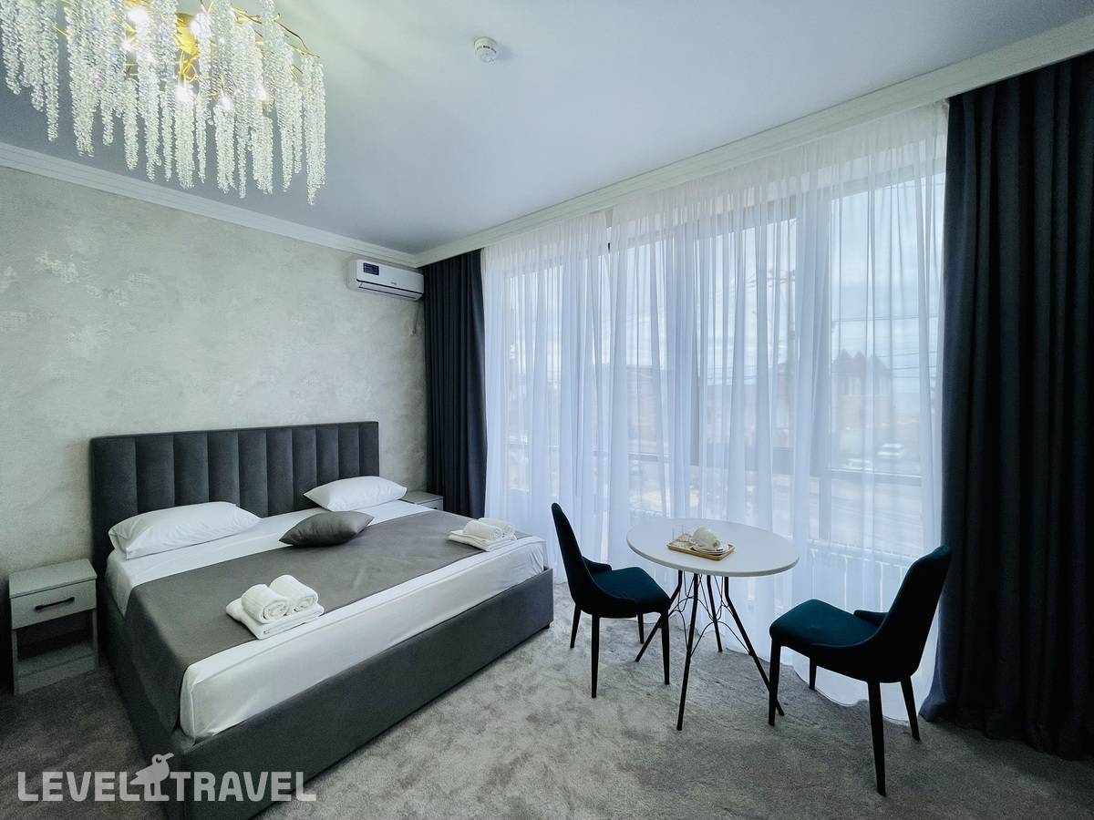 фотографии отеля Отель Джамиев в Россия(Дербент) - фото №20