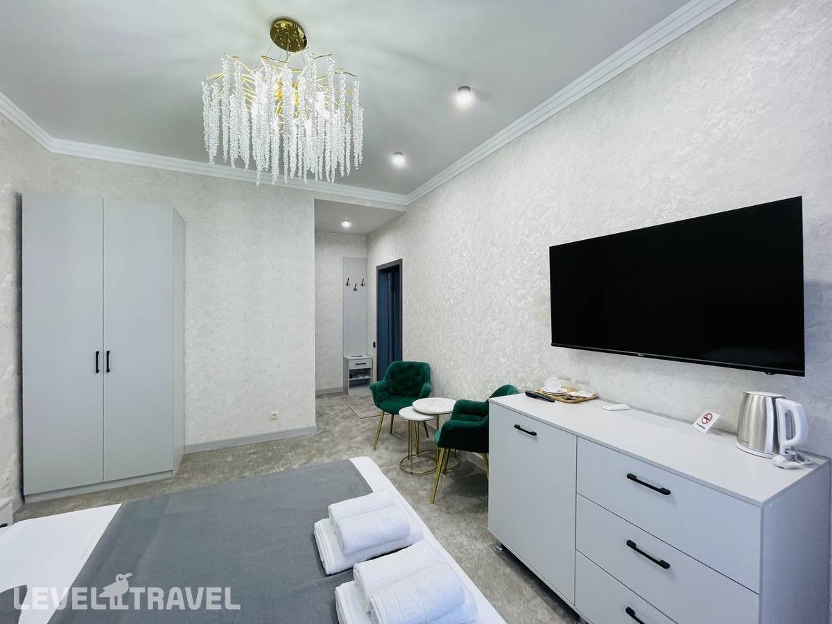 фотографии отеля Отель Джамиев в Россия(Дербент) - фото №23