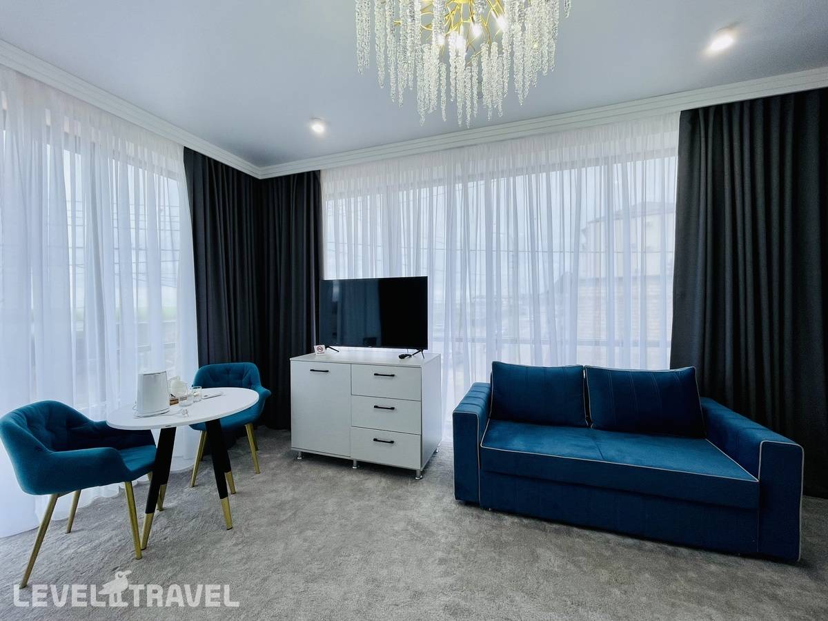 фотографии отеля Отель Джамиев в Россия(Дербент) - фото №28