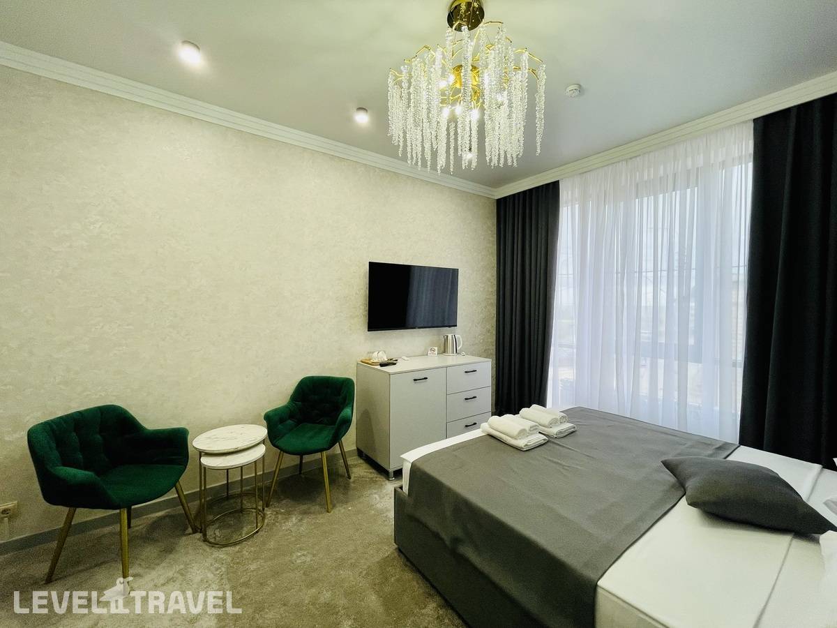 фотографии отеля Отель Джамиев в Россия(Дербент) - фото №15