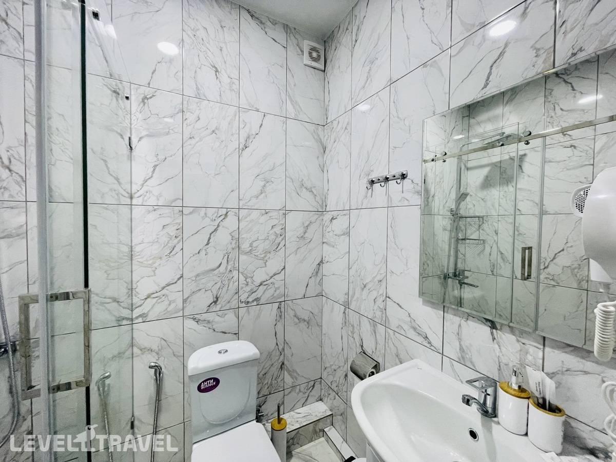 фотографии отеля Отель Джамиев в Россия(Дербент) - фото №18