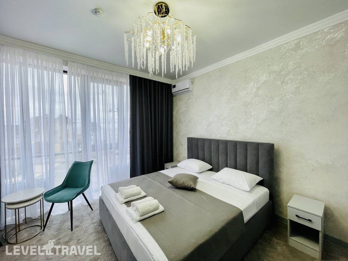 фотографии отеля Отель Джамиев в Россия(Дербент) - фото №17