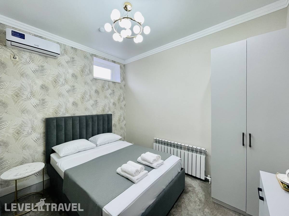 фотографии отеля Отель Джамиев в Россия(Дербент) - фото №8