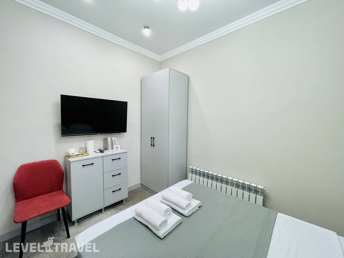 фотографии отеля Отель Джамиев в Россия(Дербент) - фото №9