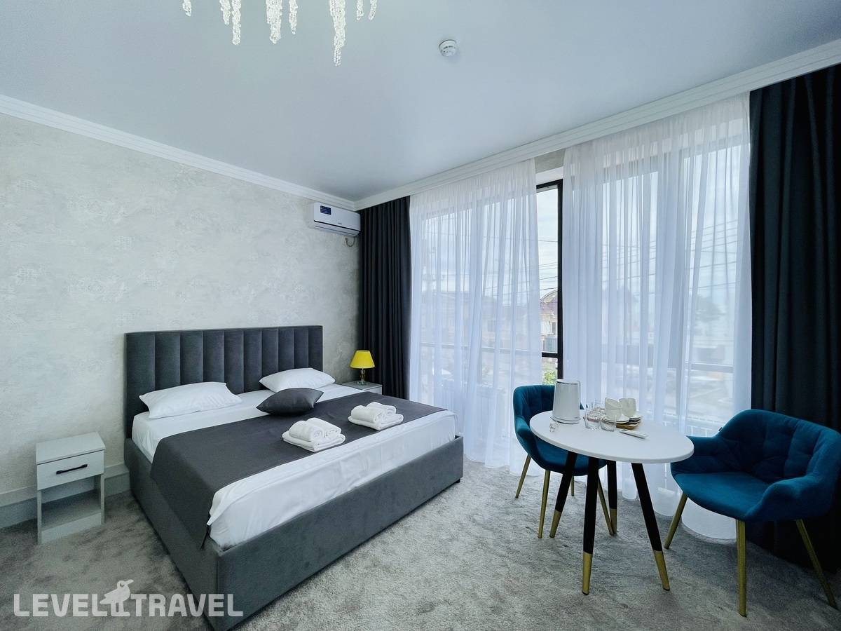 фотографии отеля Отель Джамиев в Россия(Дербент) - фото №26