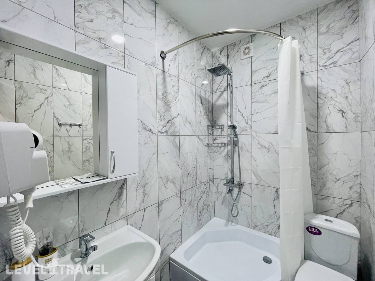 фотографии отеля Отель Джамиев в Россия(Дербент) - фото №12