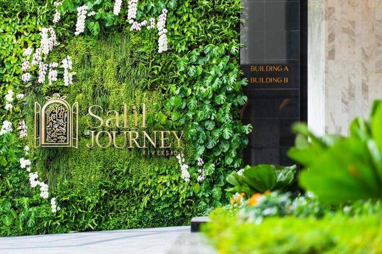 The Salil Hotel Riverside Bangkok