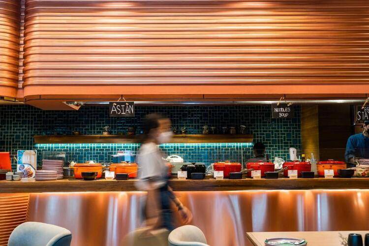 The Salil Hotel Riverside Bangkok