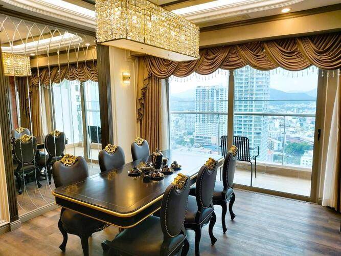 Annova Hotel Nha Trang
