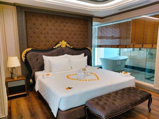 Annova Hotel Nha Trang