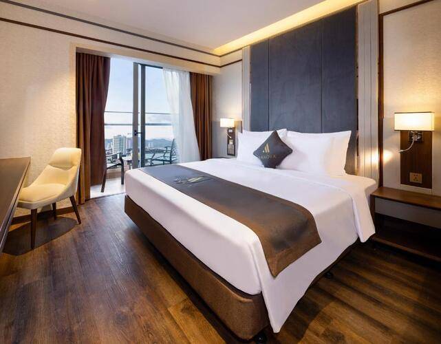 Annova Hotel Nha Trang