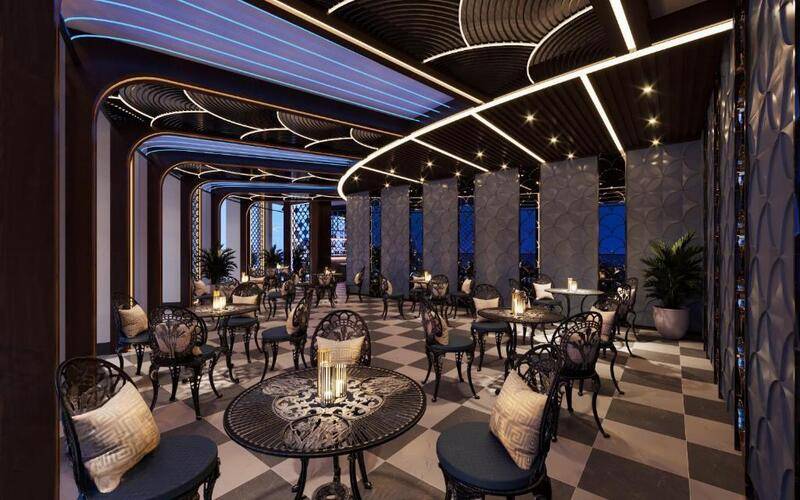 Annova Hotel Nha Trang