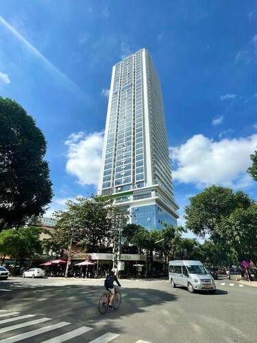 Annova Hotel Nha Trang