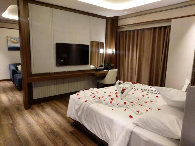Annova Hotel Nha Trang