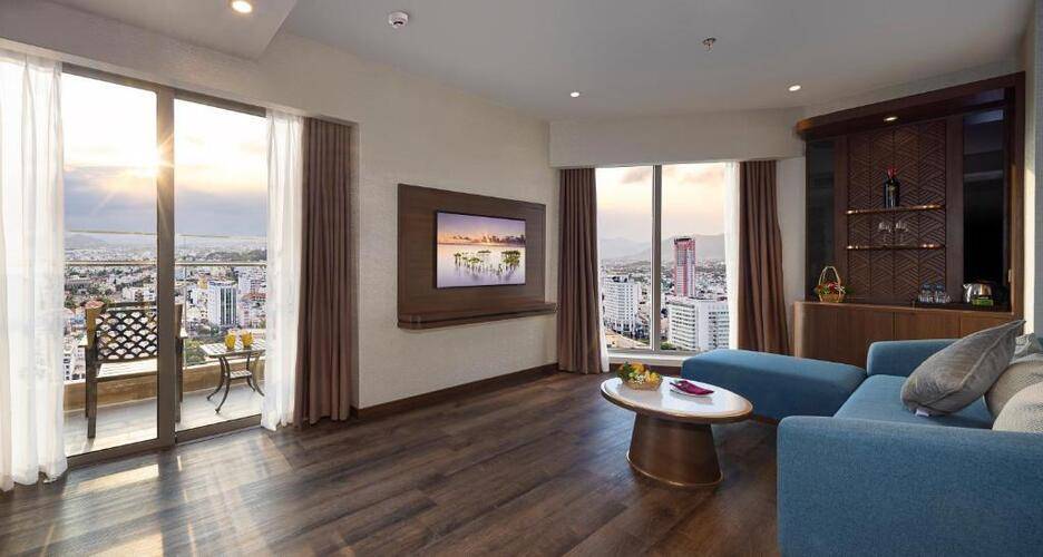 Annova Hotel Nha Trang
