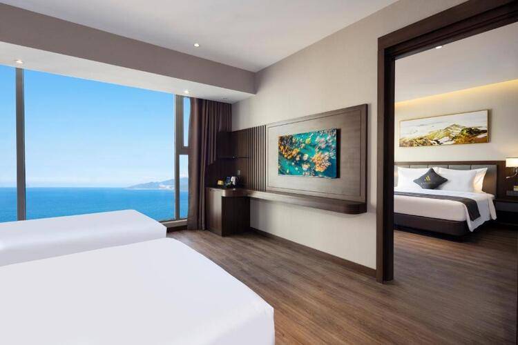Annova Hotel Nha Trang