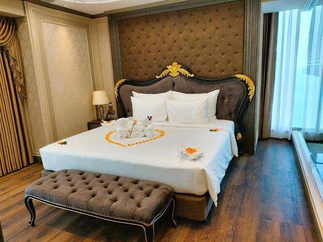 Annova Hotel Nha Trang