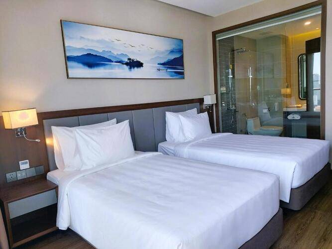 Annova Hotel Nha Trang