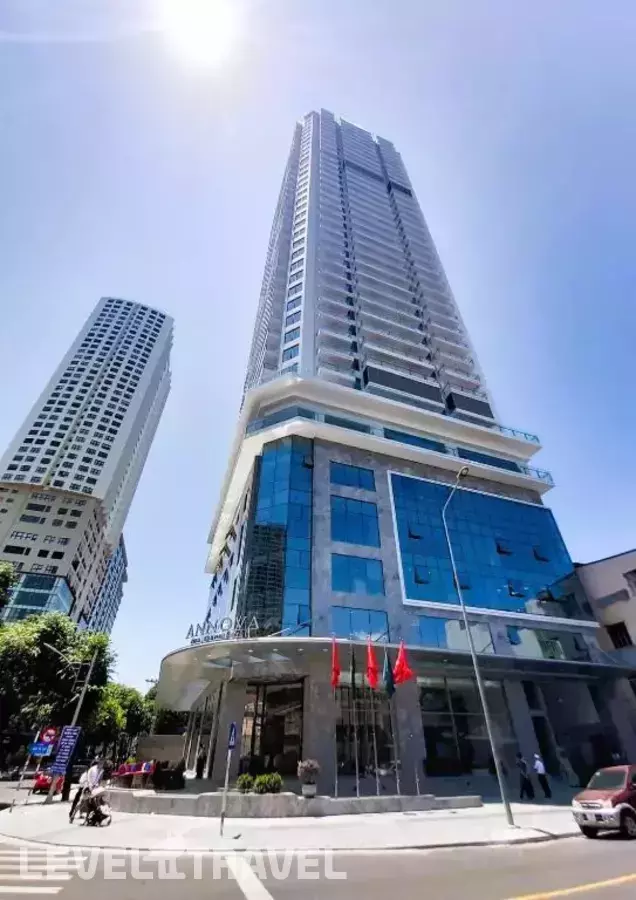 Annova Hotel Nha Trang