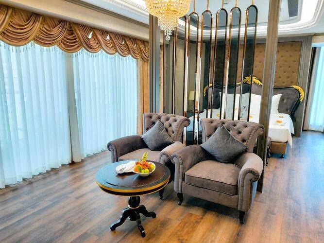 Annova Hotel Nha Trang