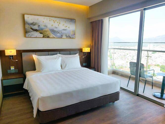 Annova Hotel Nha Trang