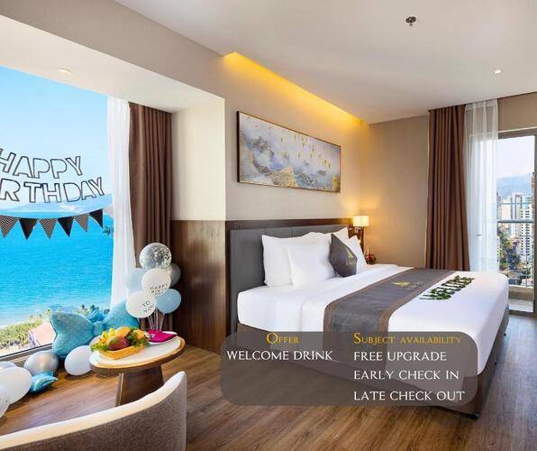 Annova Hotel Nha Trang