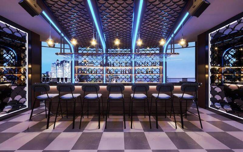 Annova Hotel Nha Trang