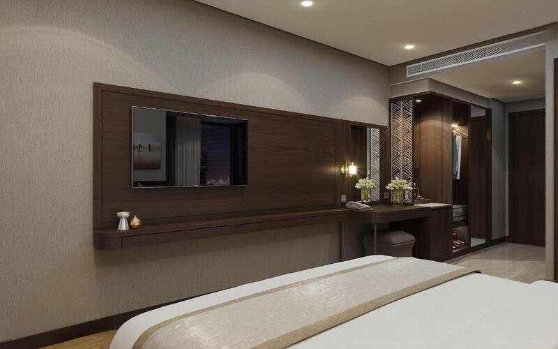 Annova Hotel Nha Trang