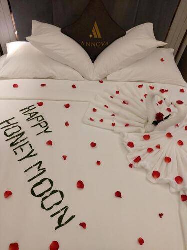 Annova Hotel Nha Trang
