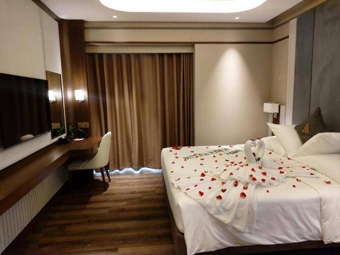 Annova Hotel Nha Trang