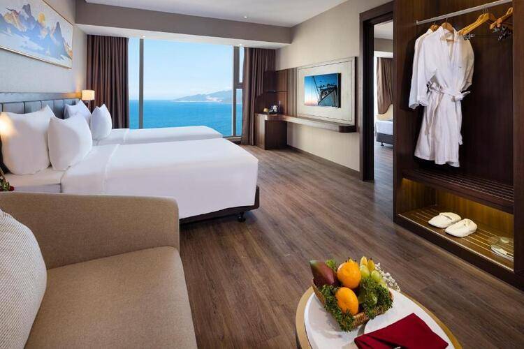Annova Hotel Nha Trang