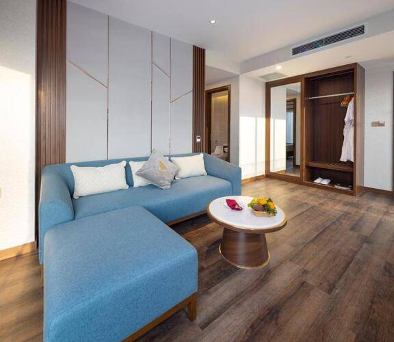 Annova Hotel Nha Trang