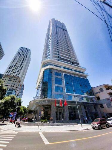 Annova Hotel Nha Trang